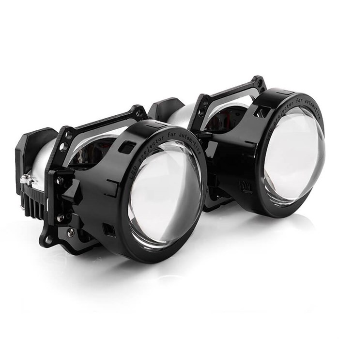 Bi-led модули Aozoom A3 MAX 1659 - фото 4509
