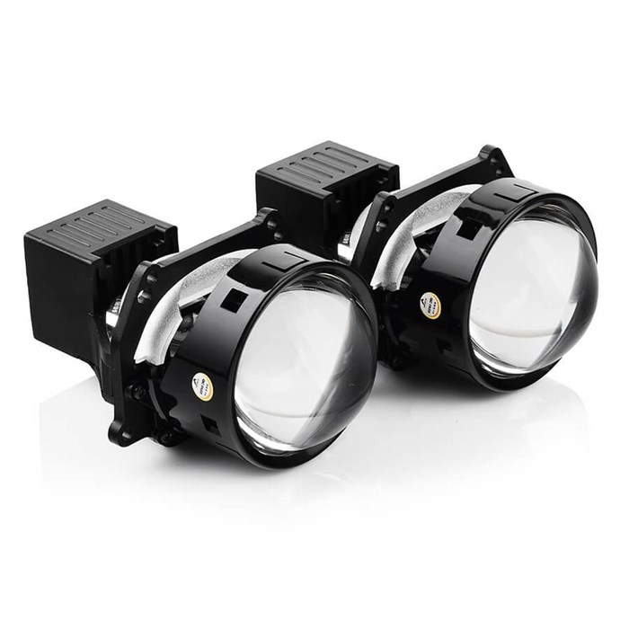 Bi-led модули Aozoom A6+ 1663 - фото 4524