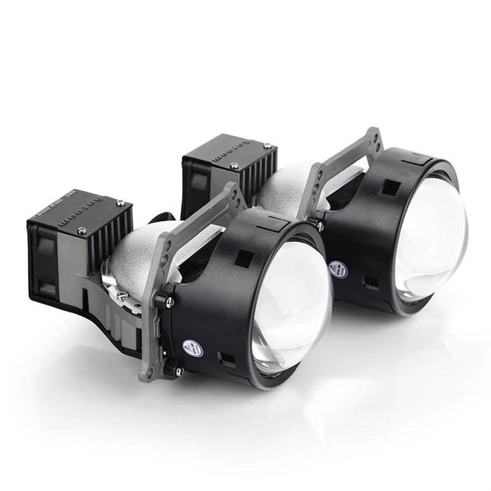 Bi-led модули Aozoom Truck Trailer 24V 1666 - фото 4540