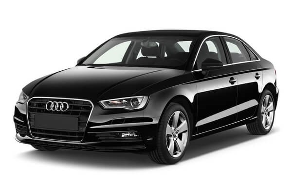 Стекло для фары Audi A3 (2012-2016) 1944