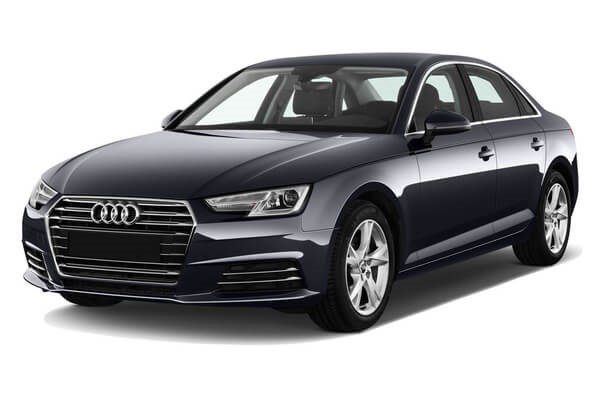 Стекло для фары Audi A4 B9 (2016-2019) 1949 - фото 5044