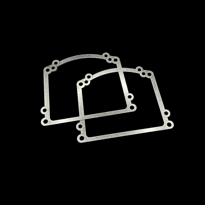 Переходные рамки для замены линз на Alfa Romeo 159 2005-2012 ФБ-110N-АР159