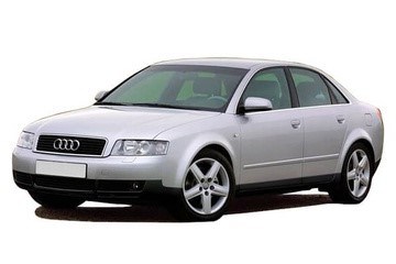 Стекло для фары Audi A4 B6 (2000-2004) 1950 - фото 5302