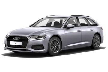 Стекло для фары Audi A6 С8 (2018-2022) 1960 - фото 5308