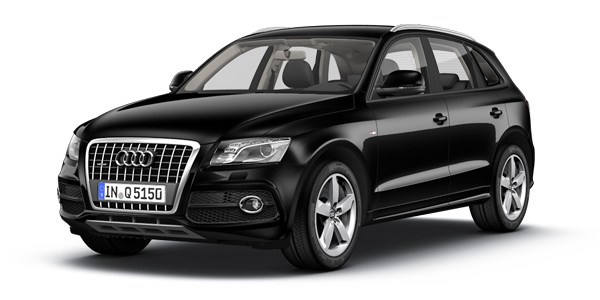 Стекло для фары Audi Q5 8R (2008-2012) 1972 - фото 5316