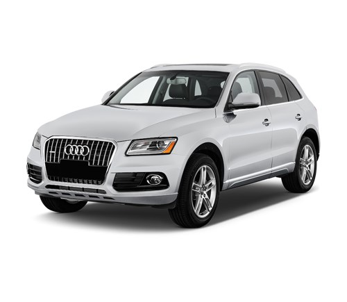 Стекло для фары Audi Q5 8R рестайлинг (2012-2017) 1973 - фото 5317