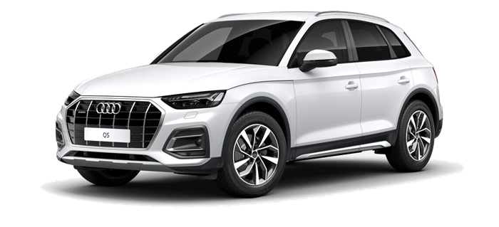 Стекло для фары Audi Q5 FY (2016-2020) 1974 - фото 5318