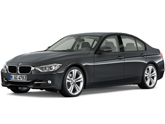 Стекло для фары BMW 3 F30 (2011-2015) 2148 - фото 5339