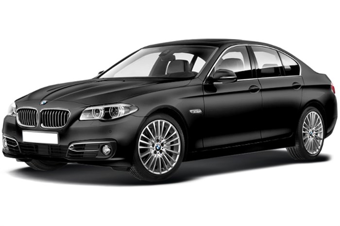 Стекло для фары BMW 5 F10/F11/F18 (2009-2017) 2161 - фото 5354