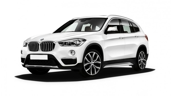 Стекло для фары BMW X1 F48 (2015-2019) 2179 - фото 5374
