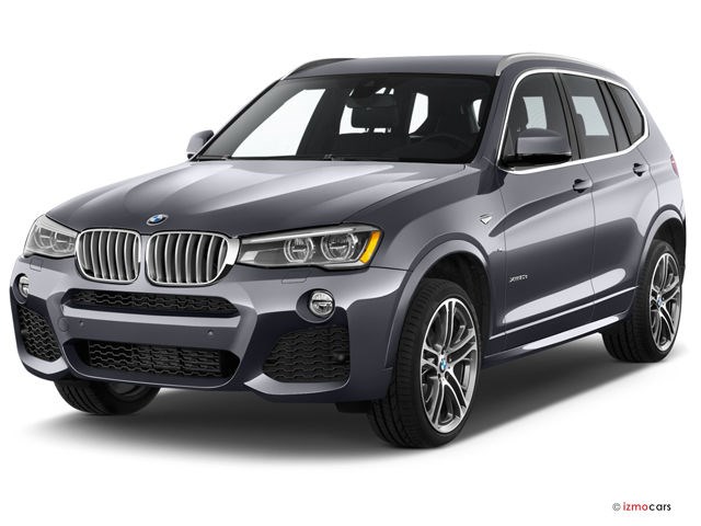 Стекло для фары BMW X3 F25 (2014-2017) 2183 - фото 5378