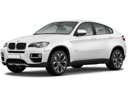 Стекло для фары BMW X6 E71 (2007-2014) 2185 - фото 5380