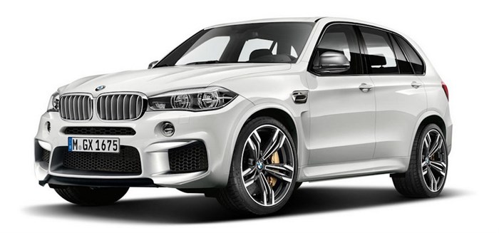 Стекло для фары BMW X5 F15 / X6 F16 (2014-2018) 2190 - фото 5385