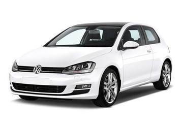 Стекло для фары Volkswagen Golf 7 (2012-2017) 2241 - фото 5439