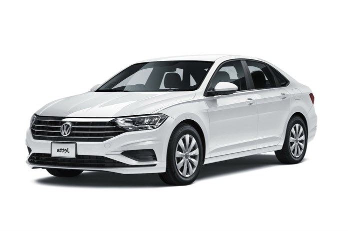 Стекло для фары Volkswagen Jetta 7 (2018-2022) 2243 - фото 5442