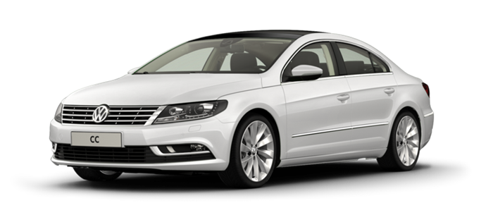 Стекло для фары Volkswagen Passat CC (2008-2012) 2246 - фото 5445