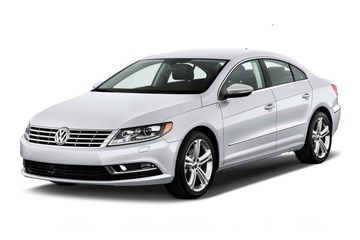 Стекло для фары Volkswagen Passat CC (2012-2017) 2247 - фото 5446