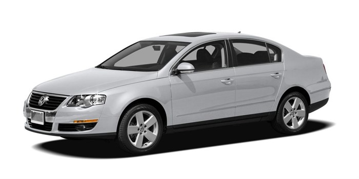 Стекло для фары Volkswagen Passat B6 (2005-2010) 2249 - фото 5448