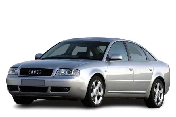 Стекло для фары AUDI A6 C5 (2001-2004) Рестайлинг 1955 - фото 5470