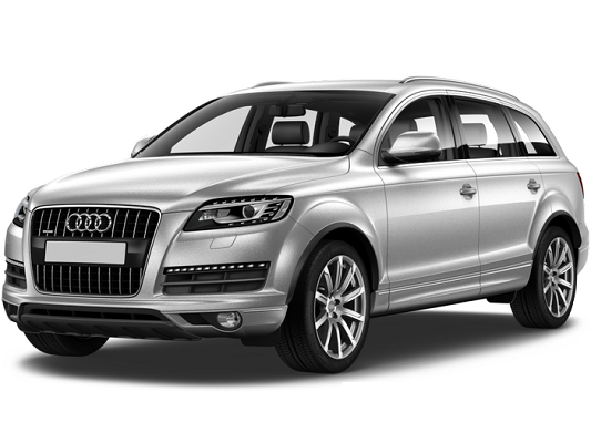 Стекло для фары Audi Q7 4L (2005-2015) 1977 - фото 5476