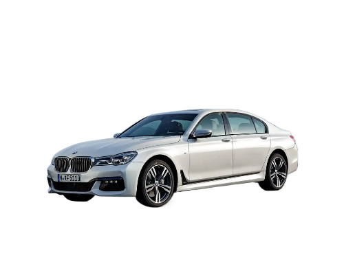 Стекло для фары BMW 7-Series G11/G12 (2015-2020) 2174 - фото 5488