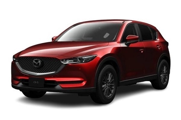 Стекло для фары Mazda CX-5 KF (2016-2021) 2289 - фото 5583