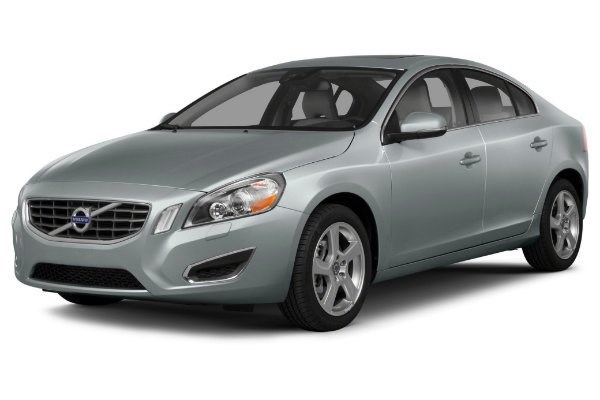 Стекло для фары Volvo S60 2 (2010-2013) 2359 - фото 5732