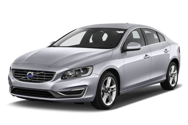 Стекло для фары Volvo S60 2 рестайлинг (2013-2019) 2360 - фото 5733