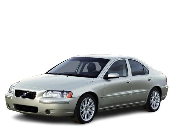Стекло для фары Volvo S60 1 рестайлинг (2004-2009) 2361 - фото 5734
