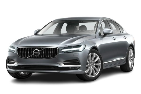 Стекло для фары Volvo S90 (2016-2020) 2364 - фото 5737