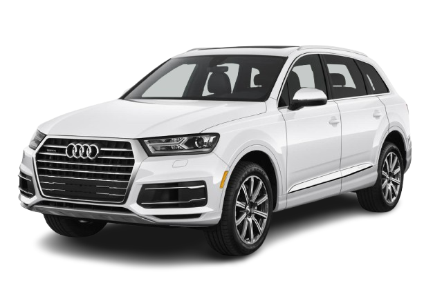 Стекло для фары Audi Q7 4M рестайлинг (2019-2025) 1976 - фото 6041
