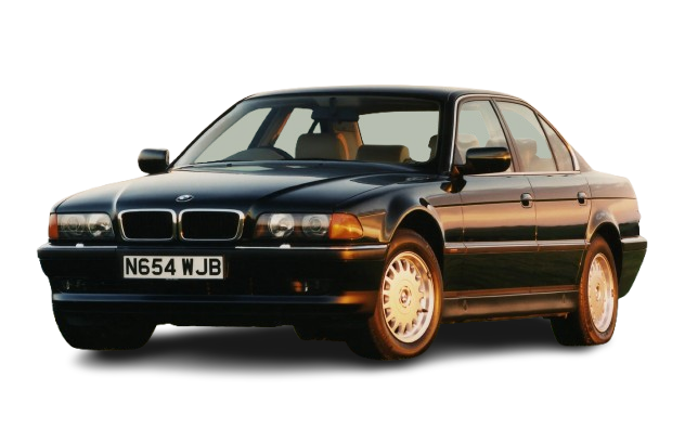 Стекло для фары BMW 7 E38 (1994-1998) 2549 - фото 6059