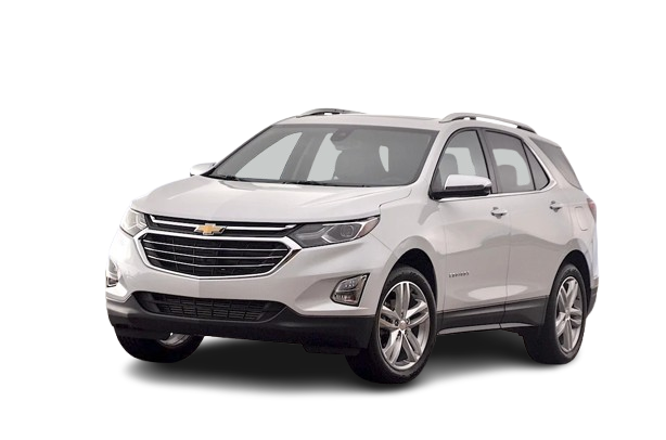 Стекло для фары Chevrolet Equinox (2017-2020) 2554 - фото 6070