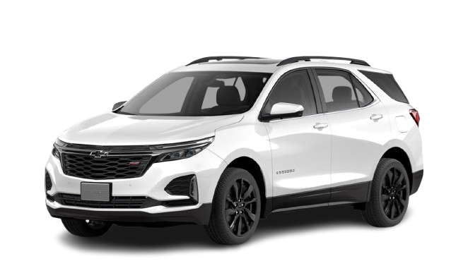 Стекло для фары Chevrolet Equinox рестайлинг (2020-2024) 2555 - фото 6072