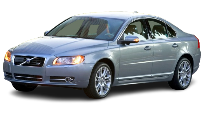 Стекло Для фары Volvo S80 (2007-2016) 2363 - фото 6108