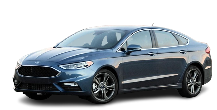 Стекло для фары Ford Fusion (2016-2020) 2411 - фото 6163