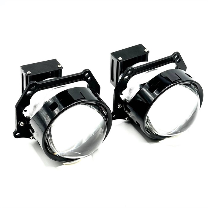 Bi-led модули Sanvi FSO 4300K размытая СТГ 2855