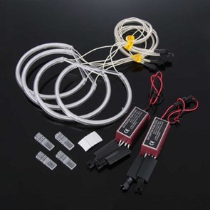 Ангельские глазки» CCFL БМВ E36, E38, E39 1685