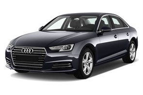 Стекло для фары Audi A4 B9 (2016-2019) 1949
