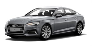 Стекло для фары Audi A5 (F5) (2016-2020) 1954