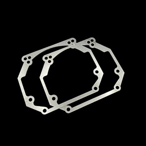 Переходные рамки для замены линз на Renault Laguna 2007-2010 ФБ-025-РЛ