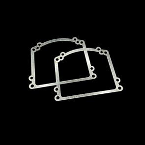 Переходные рамки для замены линз на BMW X3 F25 2010-2014 ФБ-110N-Ф25