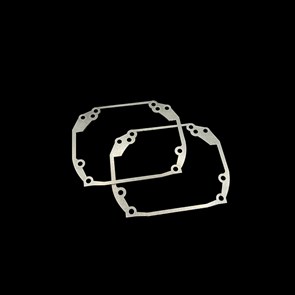 Переходная рамка  Audi Q5 2008-2016 027-КУ5