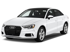 Стекло для фары Audi A3 (2020-2022) 1946