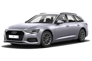 Стекло для фары Audi A6 С8 (2018-2022) 1960