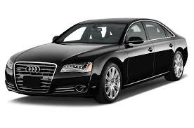 Стекло для фары Audi A8 D4 (2009-2013) 1965