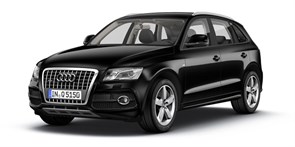Стекло для фары Audi Q5 8R (2008-2012) 1972