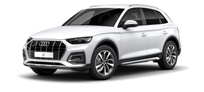 Стекло для фары Audi Q5 FY (2016-2020) 1974