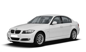 Стекло для фары BMW 3 E90 / E91 (2005-2012) Для фар Valeo 2143