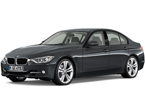 Стекло для фары BMW 3 F30 (2011-2015) 2148